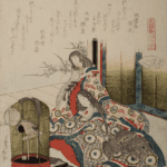Hokusai - The Univalve Shell - Shell Matching Games