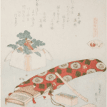 Hokusai - The Akoya Beach Shell - Shell Matching Games