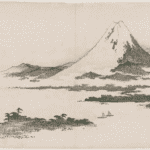 Hokusai - Mount Fuji - Other PRINTS