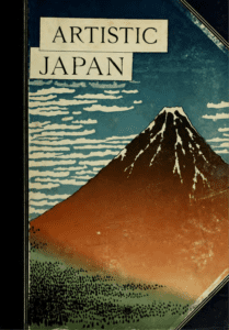 Artistic Japan Volume 2