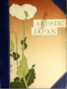 Artistic Japan Volume 3