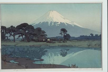 Hiroshi Yoshida - Suzukawa